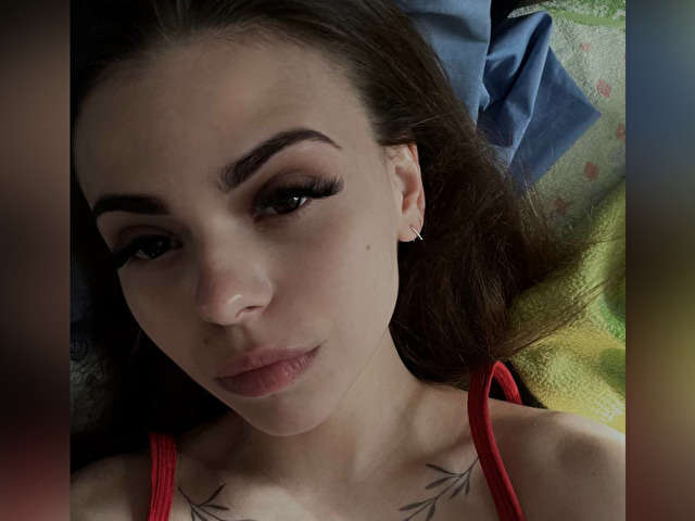 CHERRYSWEET amateur webcam photo