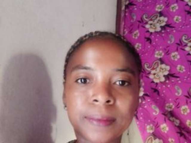 CHRISTINA-2 amateur webcam photo