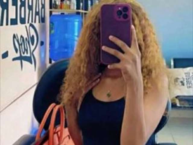 CIARA12 amateur webcam photo