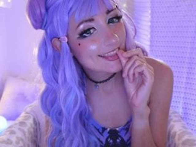 CISSYGLITTER amateur webcam photo