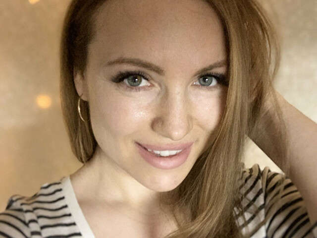 COCOSWEETTY amateur webcam photo