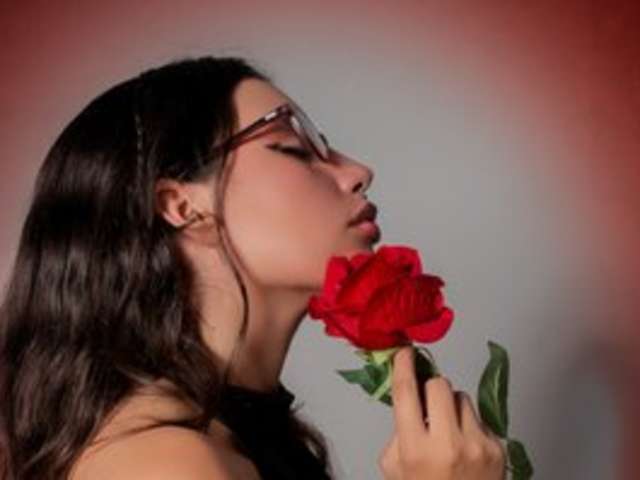 CORALINESANCHEZ amateur webcam photo