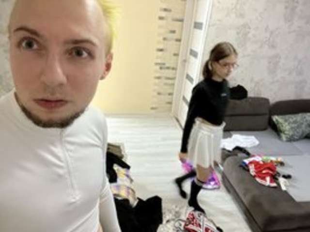 COSMOCOWGIRL amateur webcam photo