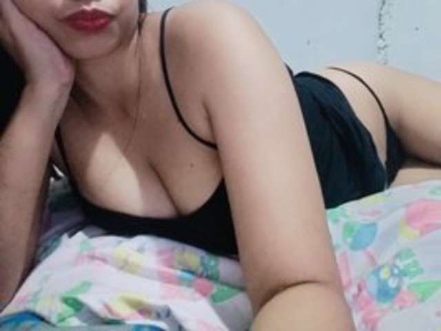 CREAMICHOCO amateur webcam photo