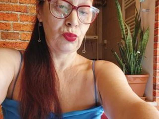 CRISTINATINA amateur webcam photo