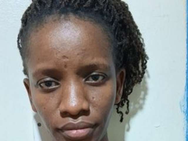 CUTEGOD22 amateur webcam photo