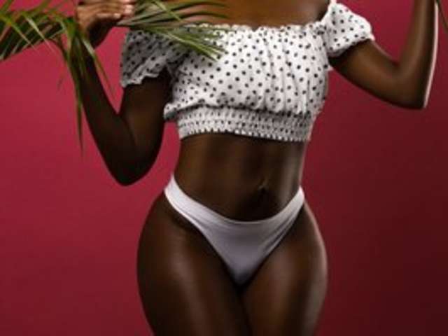 CUTIECHOCO amateur webcam photo