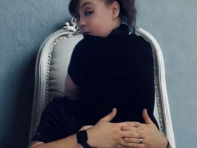 DADDYSPRINCESS731 amateur webcam photo