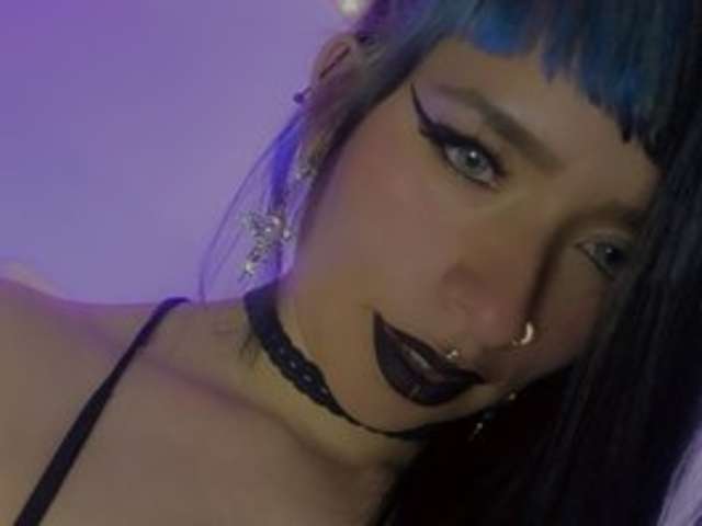DAHIAN_DOLL amateur webcam photo