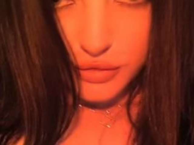 DAISYDELIGHTE amateur webcam photo