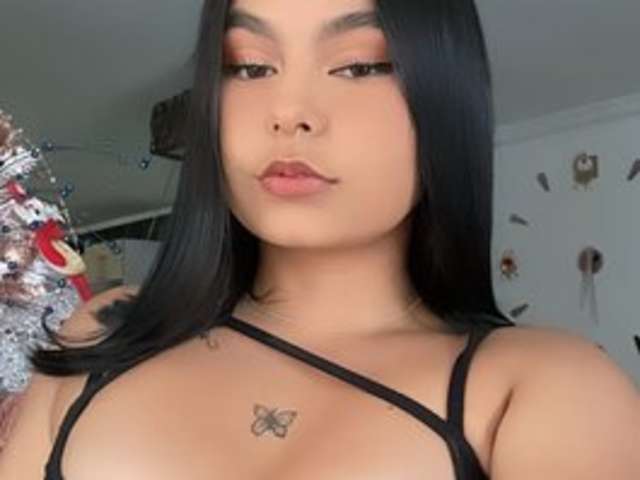 DAKOTAROSS amateur webcam photo