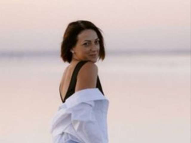 DALORASLIN amateur webcam photo