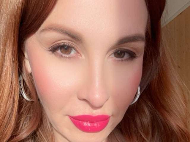 DANIELALOVVE amateur webcam photo
