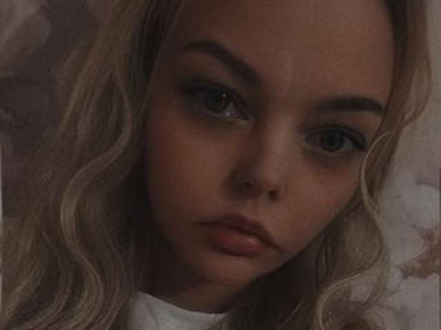 DANILOVEA amateur webcam photo