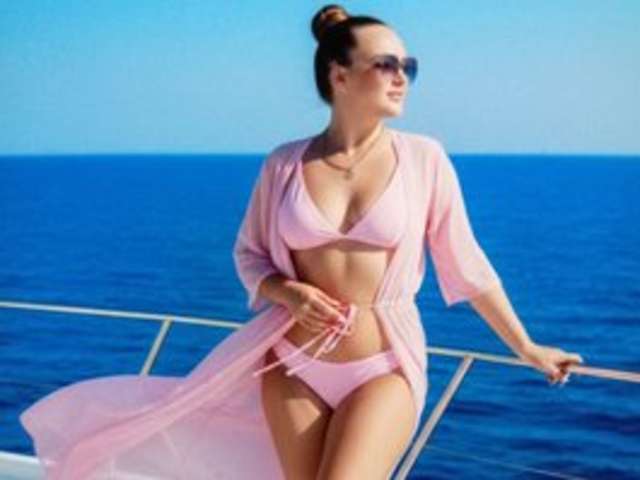 DARINA2 amateur webcam photo