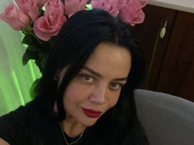 DARK_ROSE amateur webcam photo