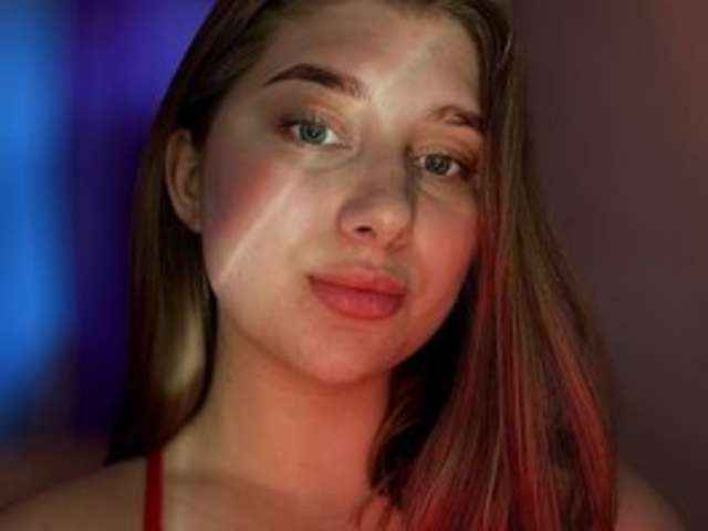 DASHECHKA amateur webcam photo