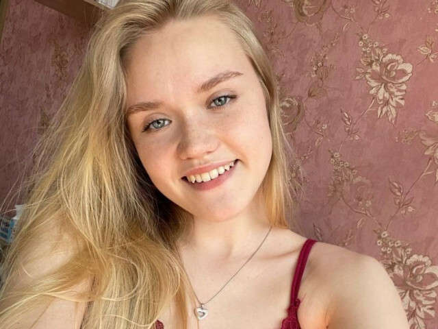 DEARPRINCESS amateur webcam photo