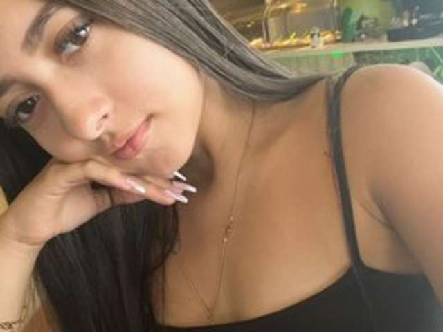 DEISYPEREZ amateur webcam photo