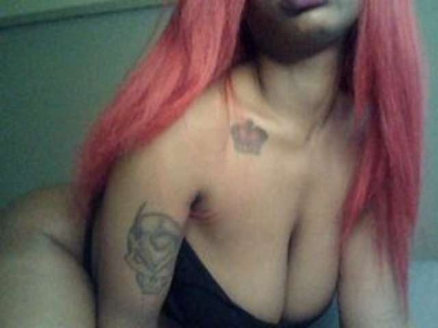 DELIGHTFULDARK amateur webcam photo