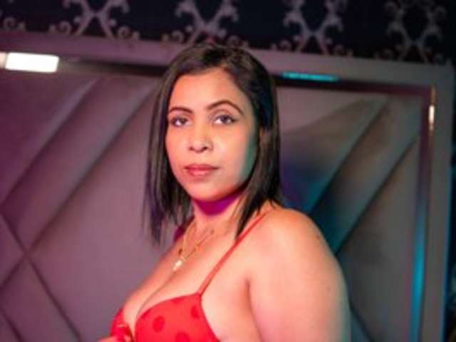 DEMMIWILD amateur webcam photo