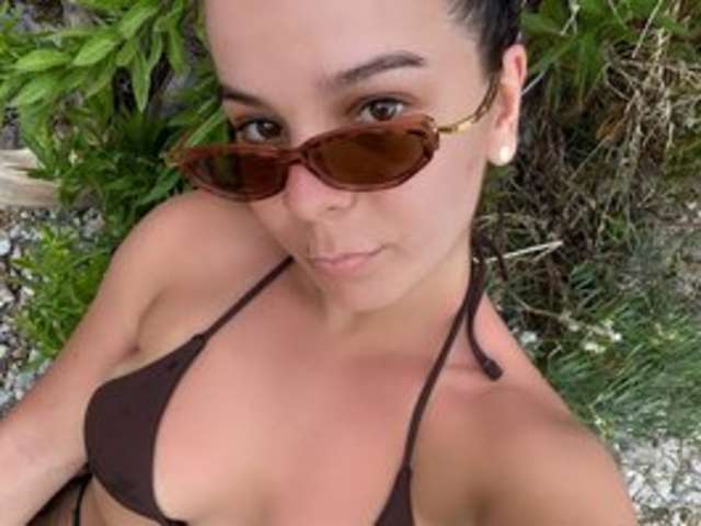 DENISEBLU amateur webcam photo