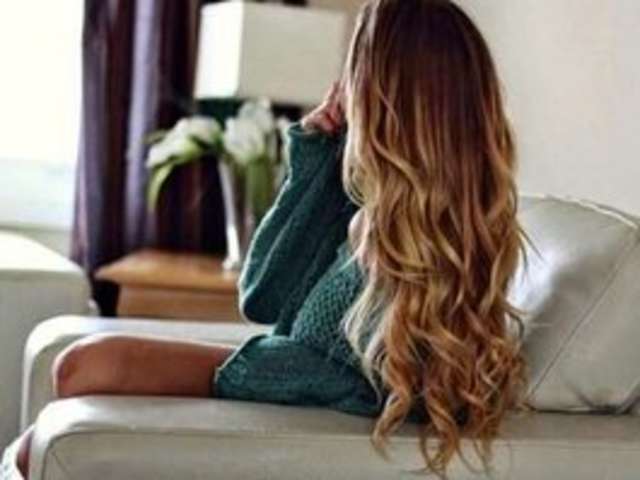 DESHIGIRL amateur webcam photo