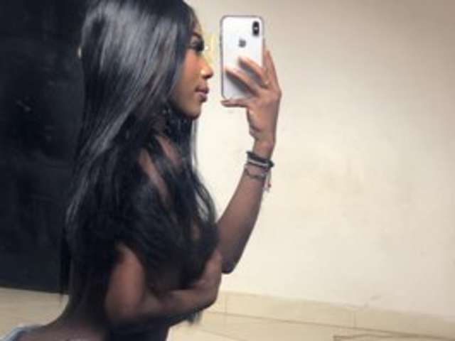 DEYYMADISSON amateur webcam photo