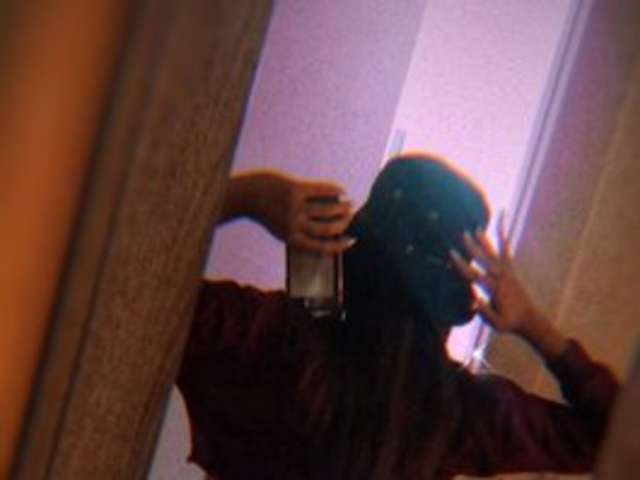 DIAMONDALISHI amateur webcam photo