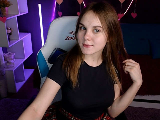 DYNABAE amateur webcam photo