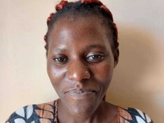 EBONYDESIRE amateur webcam photo