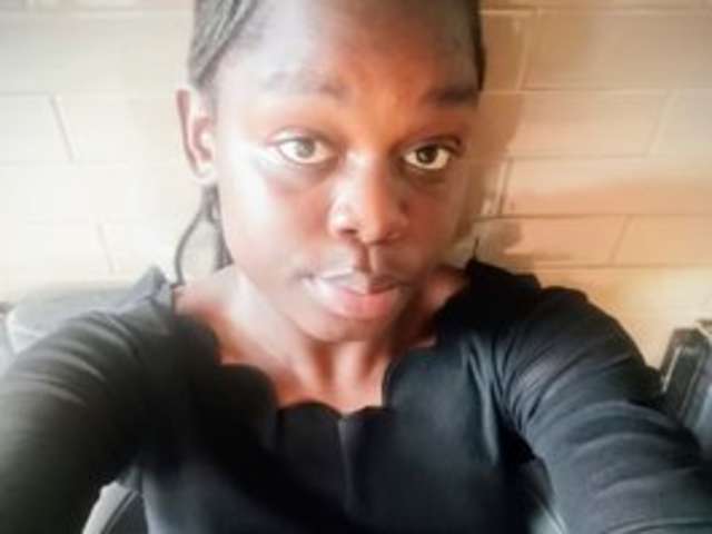 EBONYPRINCESS14 amateur webcam photo