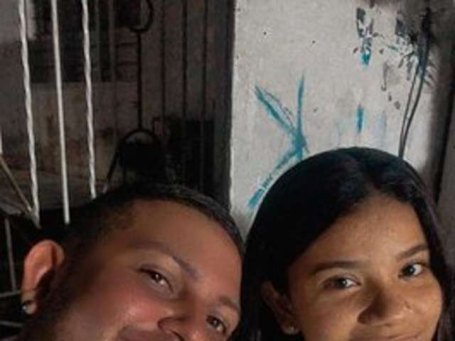 EDDIEANDLANA amateur webcam photo