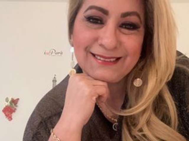 ELENA-XX amateur webcam photo