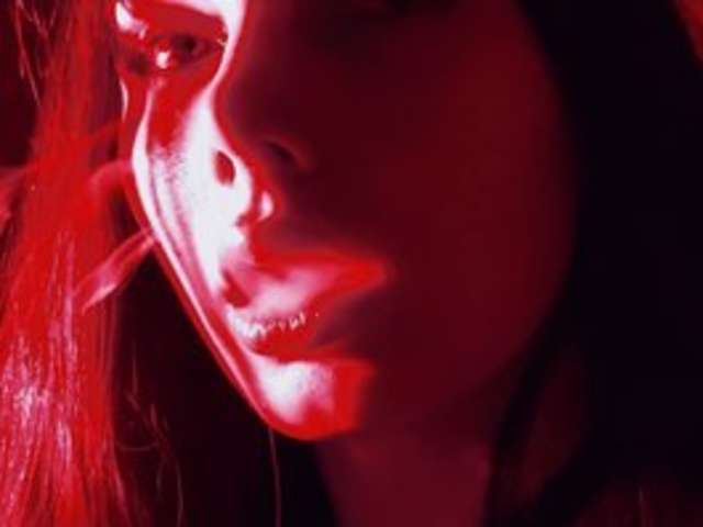 ELIDEVIL amateur webcam photo