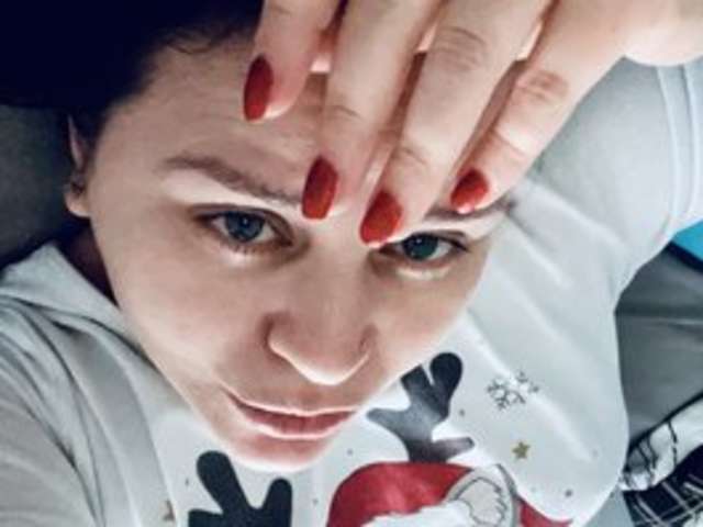 ELIEEN2 amateur webcam photo