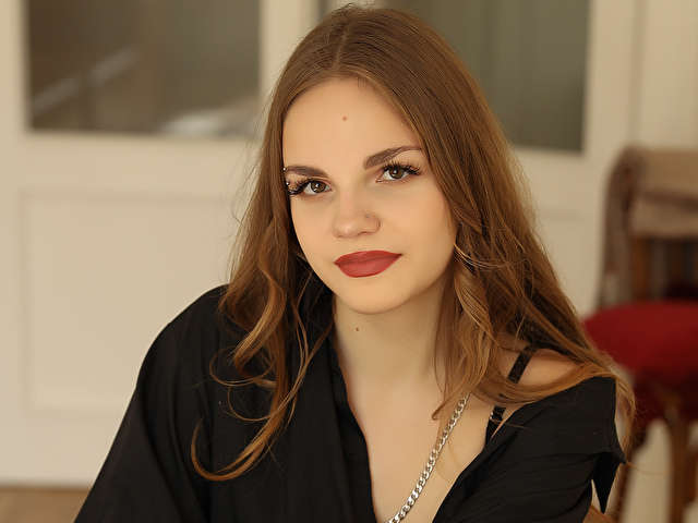 ELIKA amateur webcam photo