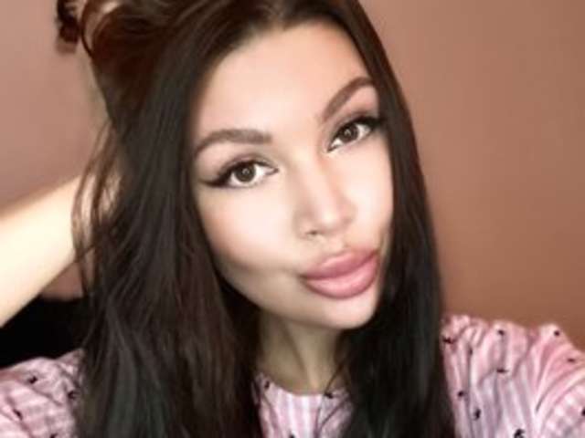 ELISANDRIS amateur webcam photo