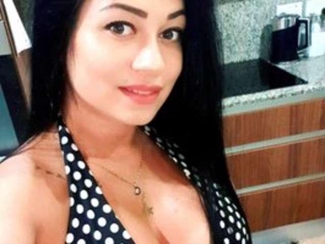 ELIZACLUTCH amateur webcam photo