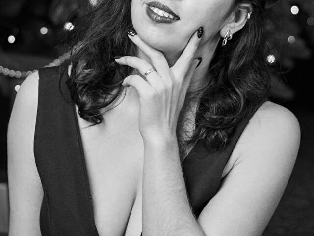 ELLKA amateur webcam photo