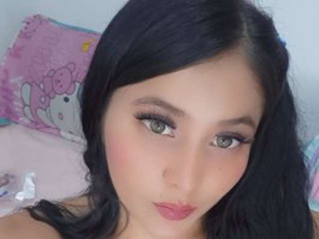 EMILY--FOXI amateur webcam photo