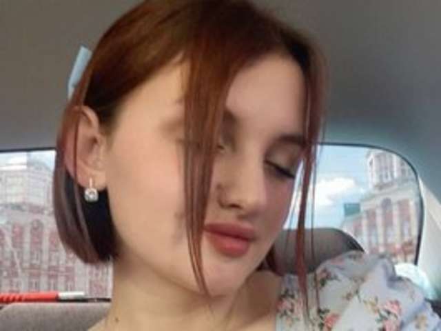 EMILYENDERS amateur webcam photo