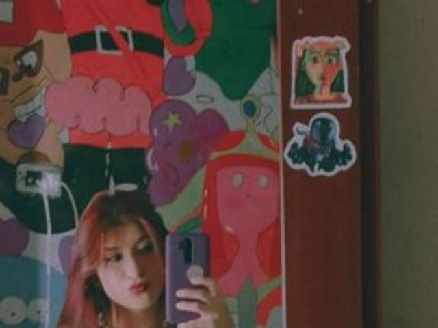 EMMA-GREEN amateur webcam photo