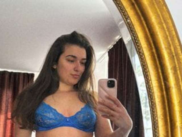 EMMADALLAS amateur webcam photo