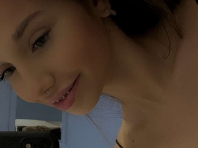EMMAFITNESS amateur webcam photo