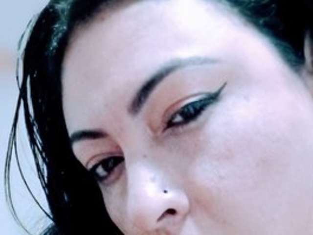 ERIKARIKA amateur webcam photo