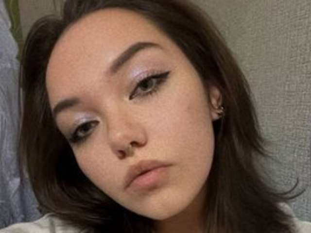 ESTERAIU amateur webcam photo