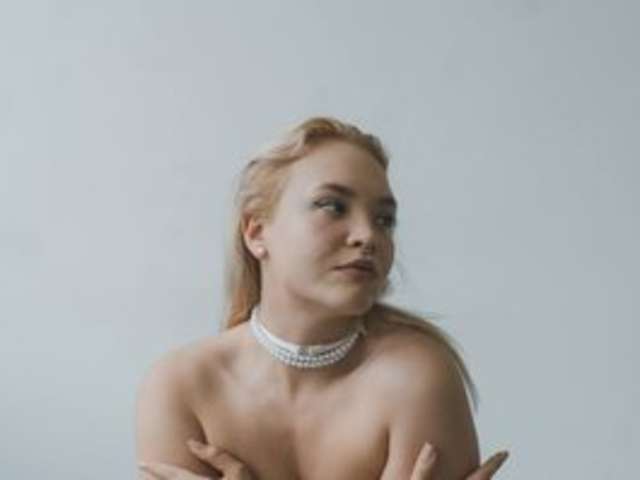 EVAROSE amateur webcam photo