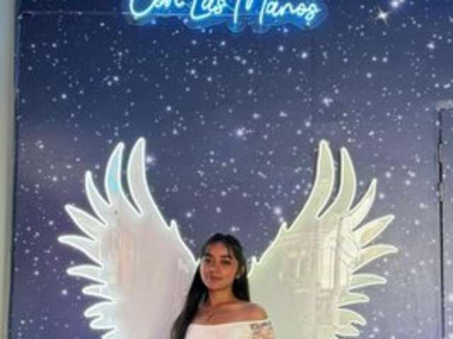 EVANGELINE-WISH amateur webcam photo