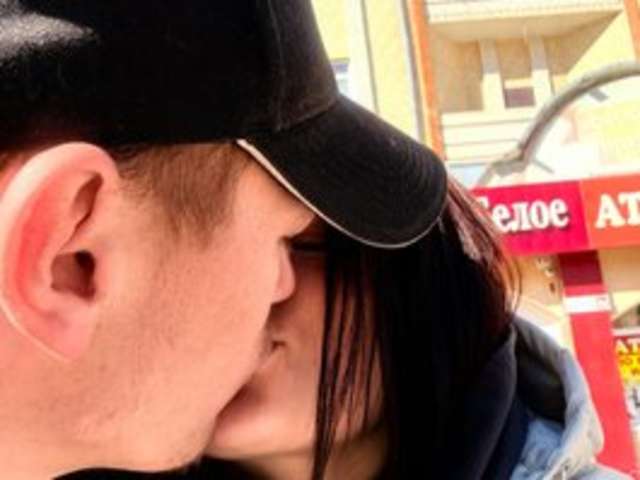 EXCITEMENT777 amateur webcam photo